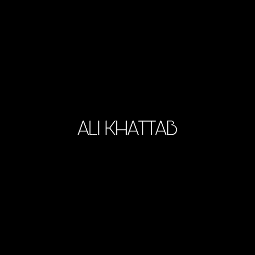 Ali Khattab