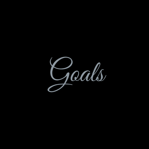 Goals